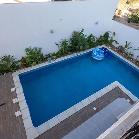 Villa Meublee Avec Piscine Et Abri De Voiture Erriadh Luaran gambar