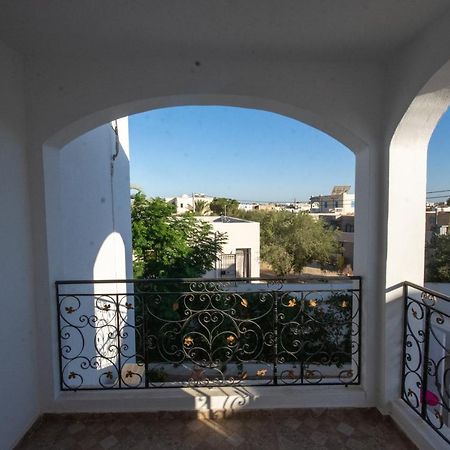Villa Meublee Avec Piscine Et Abri De Voiture Erriadh Luaran gambar