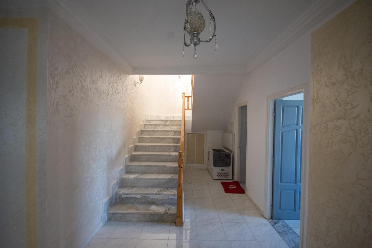 Villa Meublee Avec Piscine Et Abri De Voiture Erriadh Luaran gambar