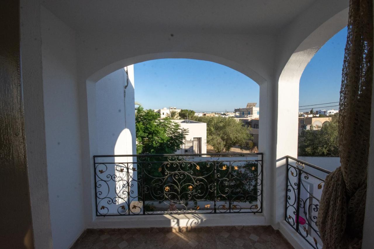 Villa Meublee Avec Piscine Et Abri De Voiture Erriadh Luaran gambar