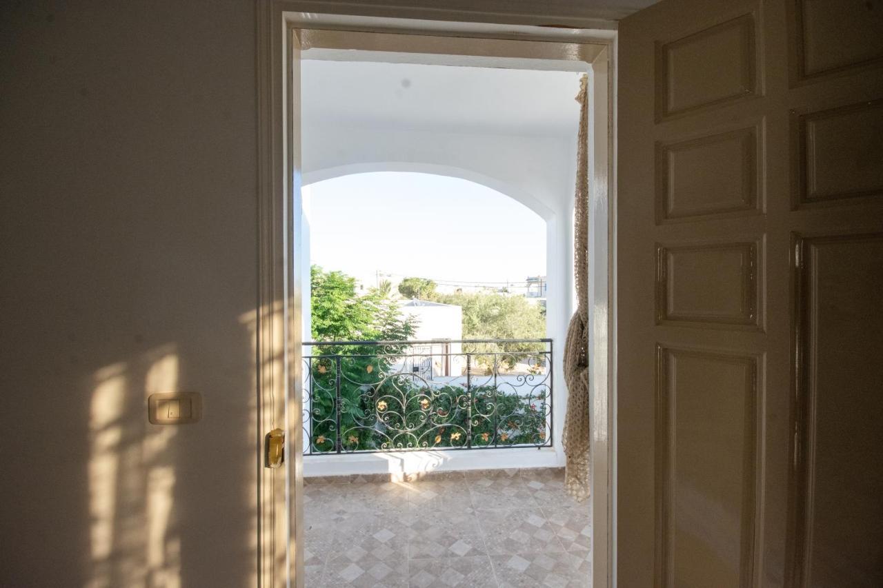 Villa Meublee Avec Piscine Et Abri De Voiture Erriadh Luaran gambar