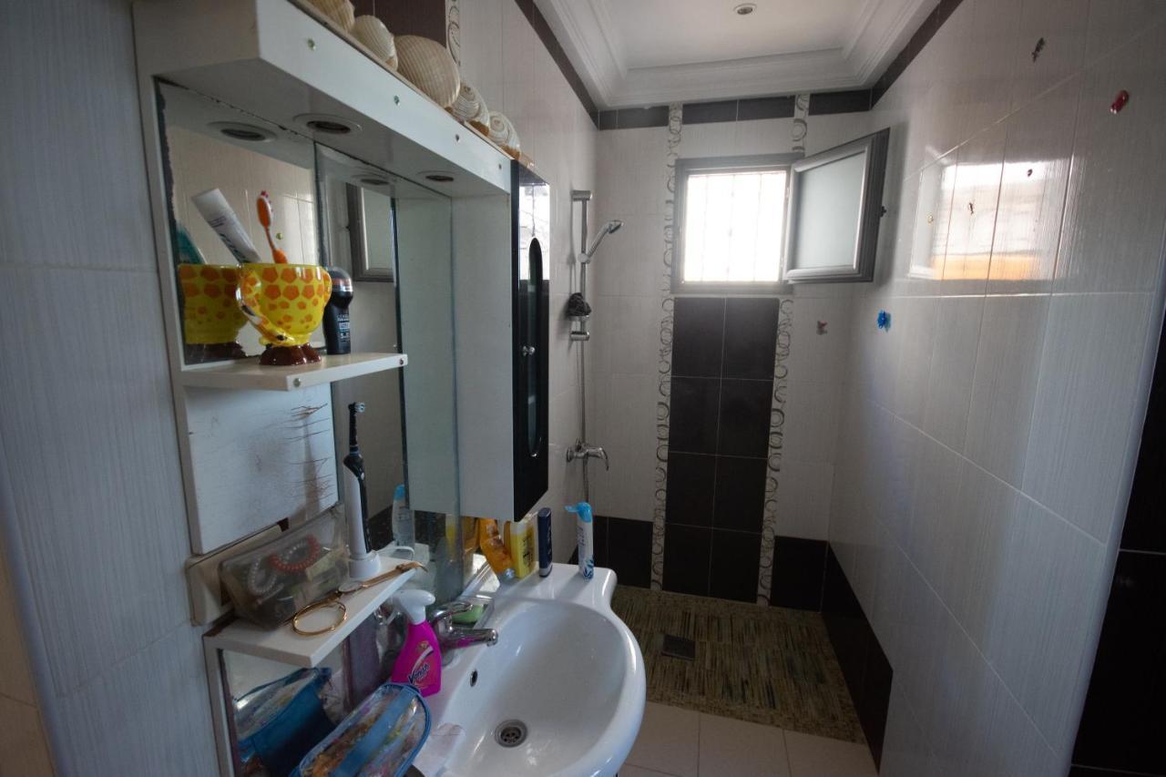 Villa Meublee Avec Piscine Et Abri De Voiture Erriadh Luaran gambar
