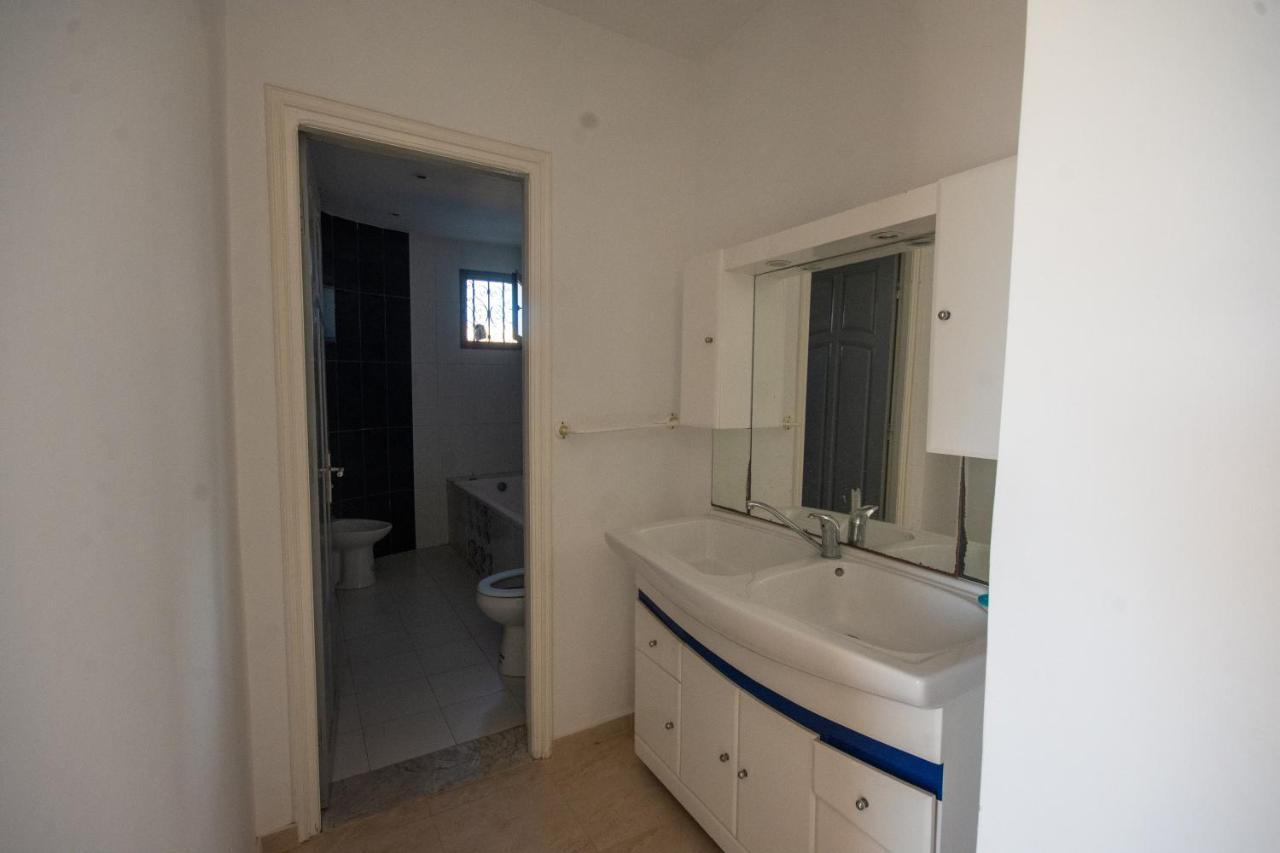 Villa Meublee Avec Piscine Et Abri De Voiture Erriadh Luaran gambar