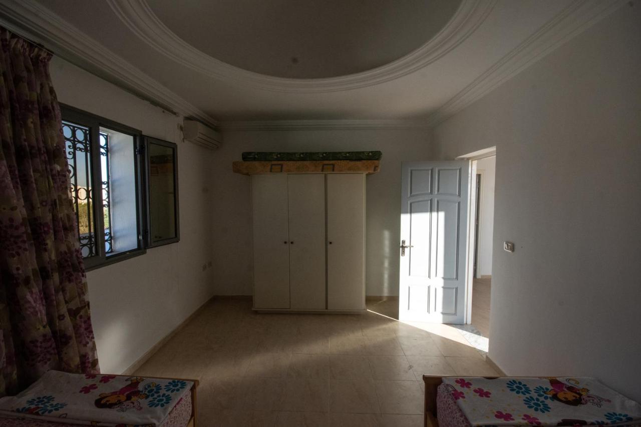 Villa Meublee Avec Piscine Et Abri De Voiture Erriadh Luaran gambar